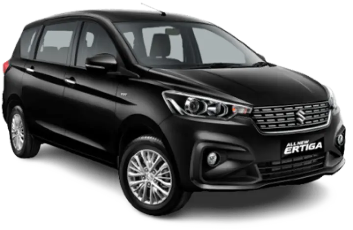 Sewa Suzuki Ertiga pondok kopi