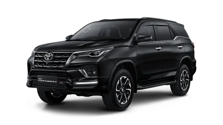 Sewa  Daihatsu Terios pondok kopi