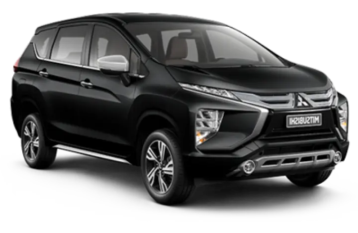 Sewa Mitsubishi XPander pondok kopi